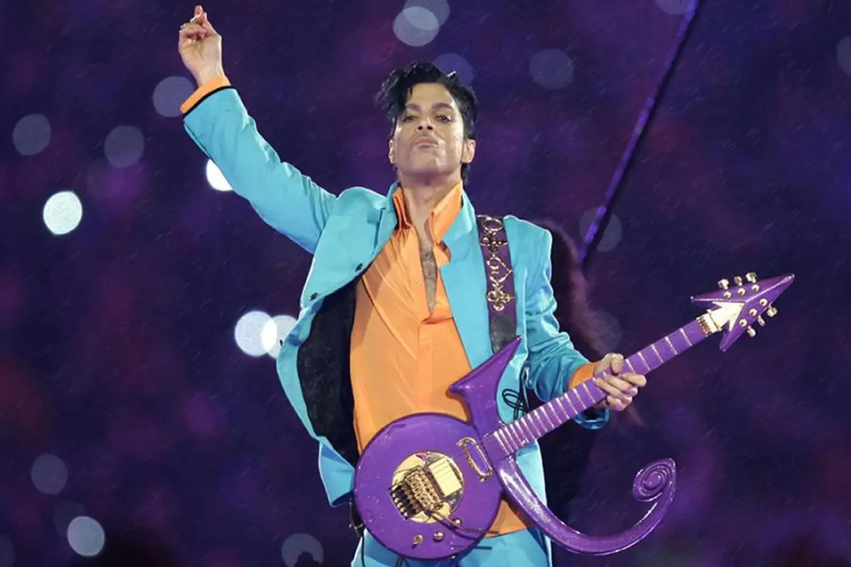 Prince 