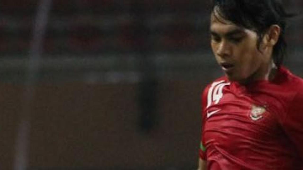 Petar minta pemain dipulangkan usai lawan Irak