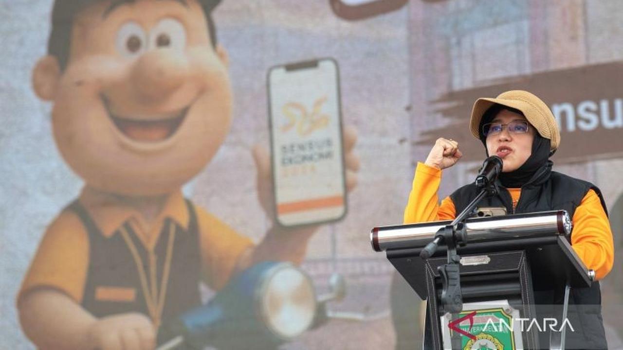 BPS Pastikan Data Sensus Ekonomi 2026 Hanya untuk Statistik dan Terjamin Kerahasiaannya