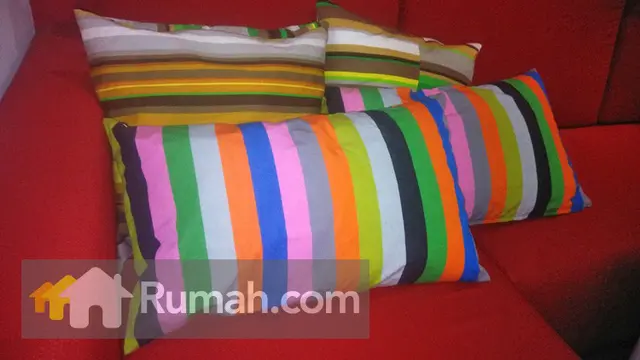 Cara Praktis dan Tepat Mencuci Bantal