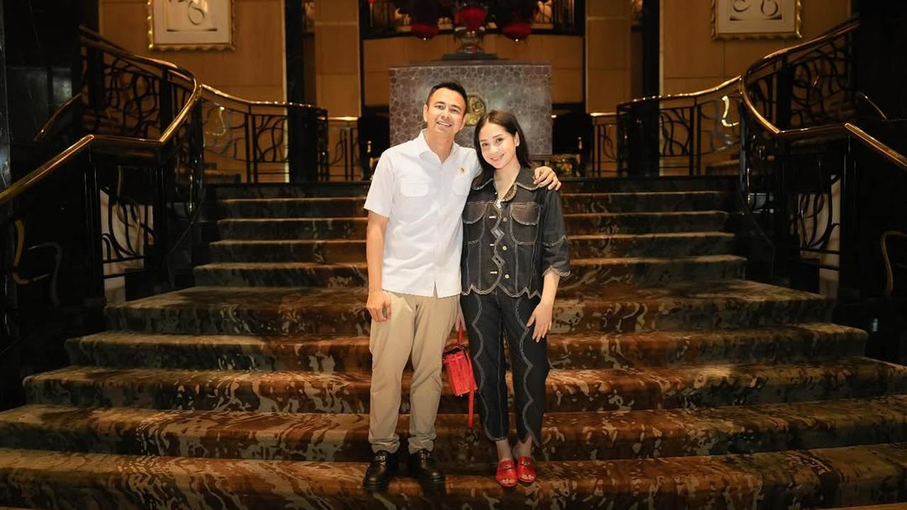 Raffi Ahmad Buka Suara Soal Harta yang Mencapai 1 T hingga Dituding Lakukan Pencucian Uang