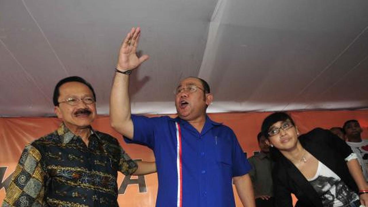 Di putaran kedua, Foke pastikan harus menang