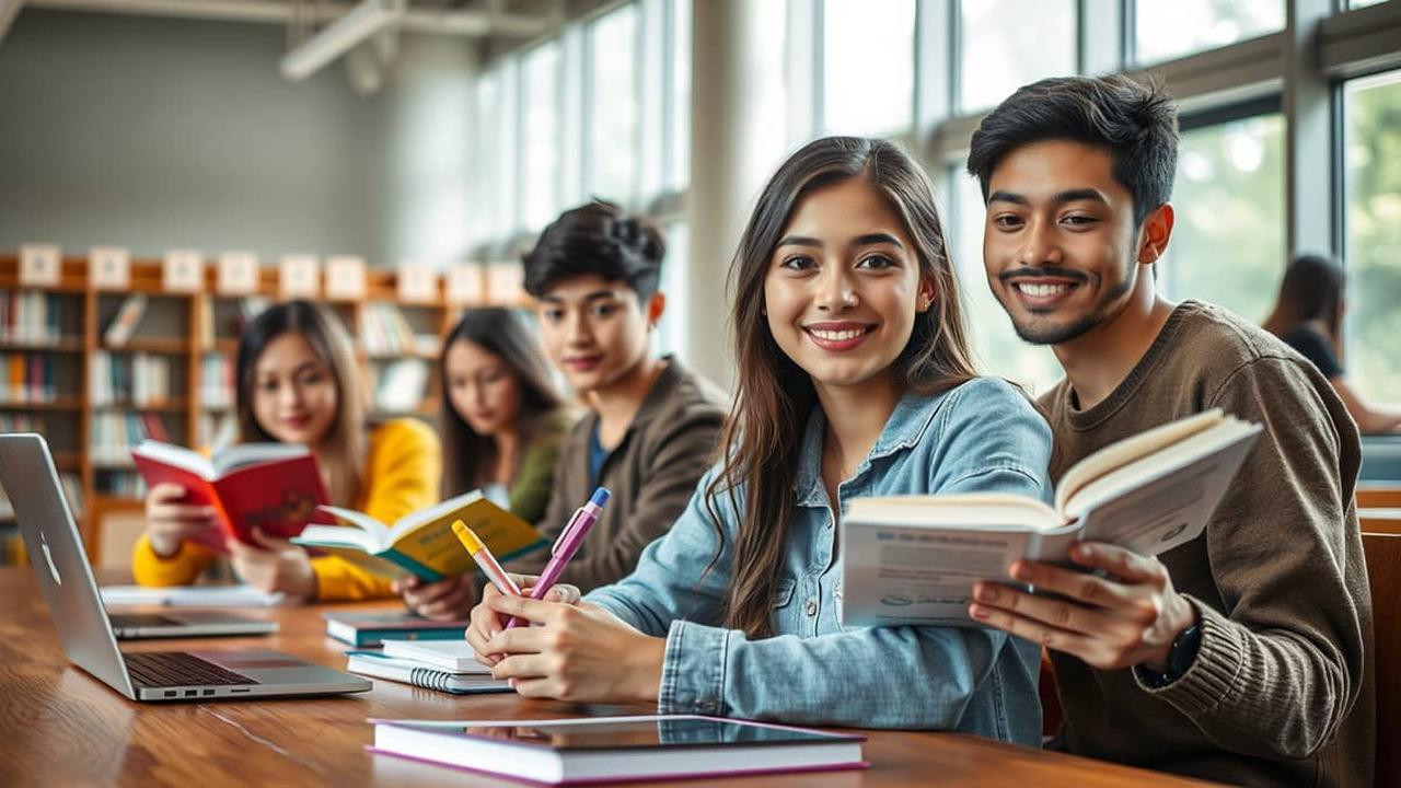 trik reading comprehension