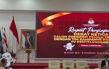Debat Ketiga Capres-Cawapres: Lokasi, Tema, Moderator, hingga Panelis