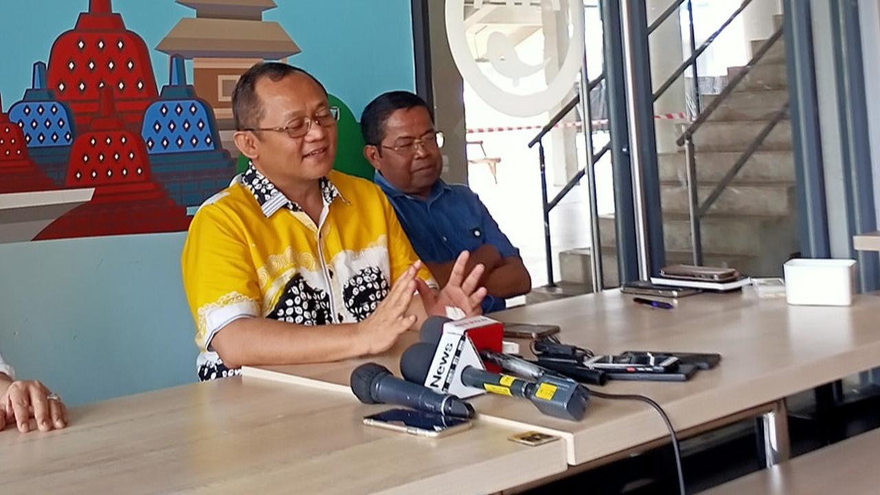 Wakil Ketuanya Dampingi Risma, Golkar Jatim Tetap Dukung Khofifah-Emil