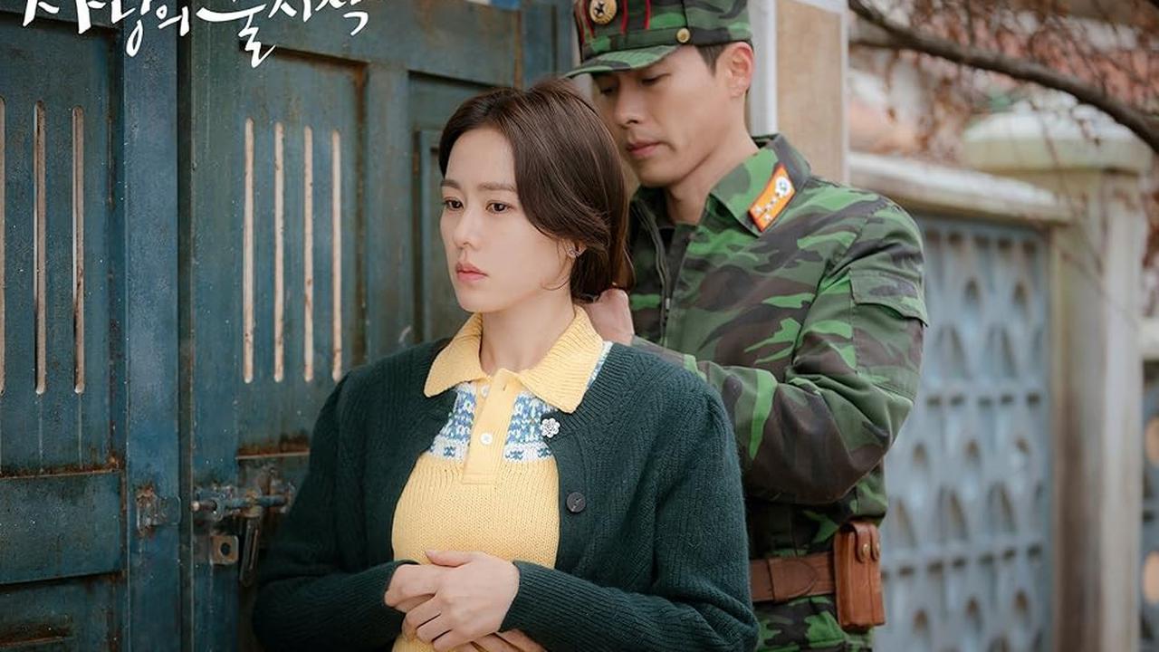 Pemenang Aktor dan Aktris Populer di Baeksang Arts Awards di 5 Tahun Terakhir, Ada yang Sampai Menikah!