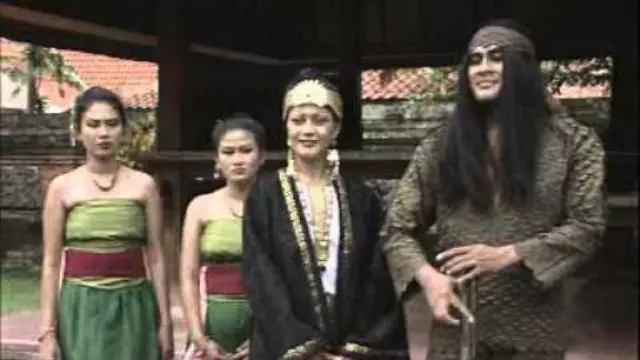 [Bintang] Hadi Leo