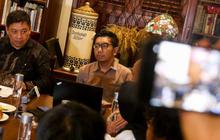 FOTO: Bukalapak Ajukan Permohonan Penundaan Kewajiban Pembayaran Utang Terhadap Harmas