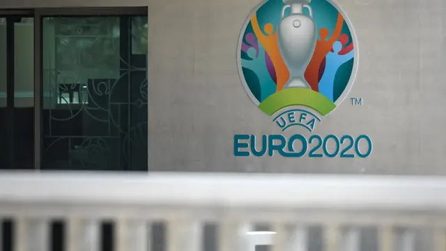 Piala Eropa 2020