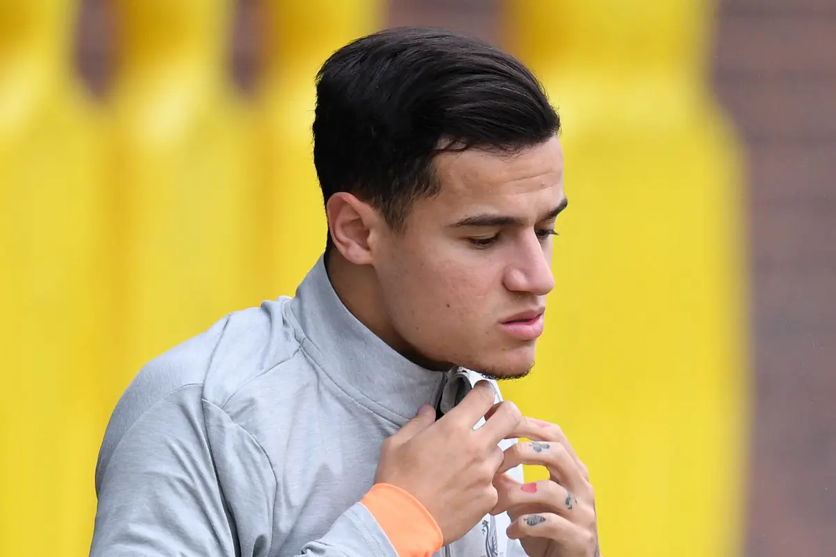 Soal Coutinho, Bos Liverpool Mulai Ragu