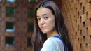 Mawar Eva de Jongh yang lahir pada 26 September 2001 ini kerap tampil dengan makeup natural tapi masih tampak anggun. . (Liputan6.com/IG/@mawar_eva)