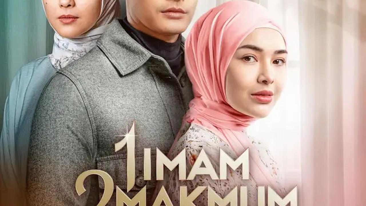 Amanda Manopo Teringat Kesetiaan Ayah Setelah Baca Naskah 1 Imam 2 Makmum: Ini Papaku Banget...