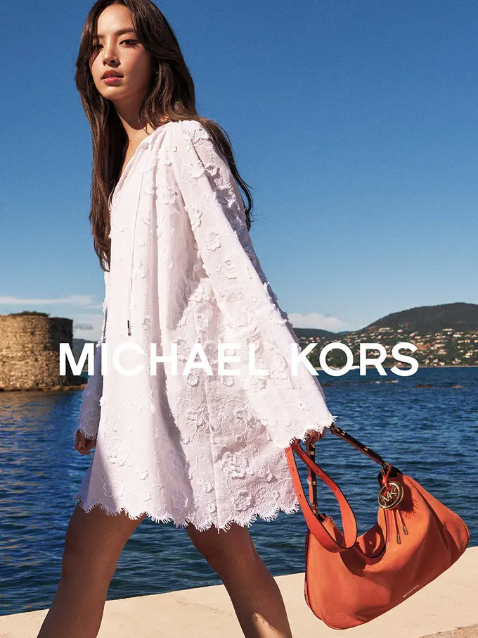 Michael Kors Umumkan NYCHAA sebagai Brand Ambassador Pertama Thailand