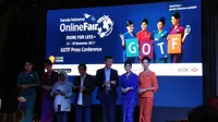 Garuda Indonesia Online Travel Fair Phase 3 Siap Digelar