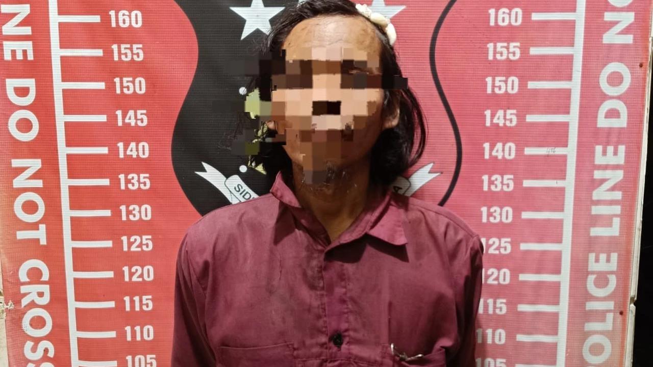 Sengketa Tak Kunjung Selesai, Pria di Lampung Ditangkap Usai Tembaki Tetangga dengan Senapan Angin