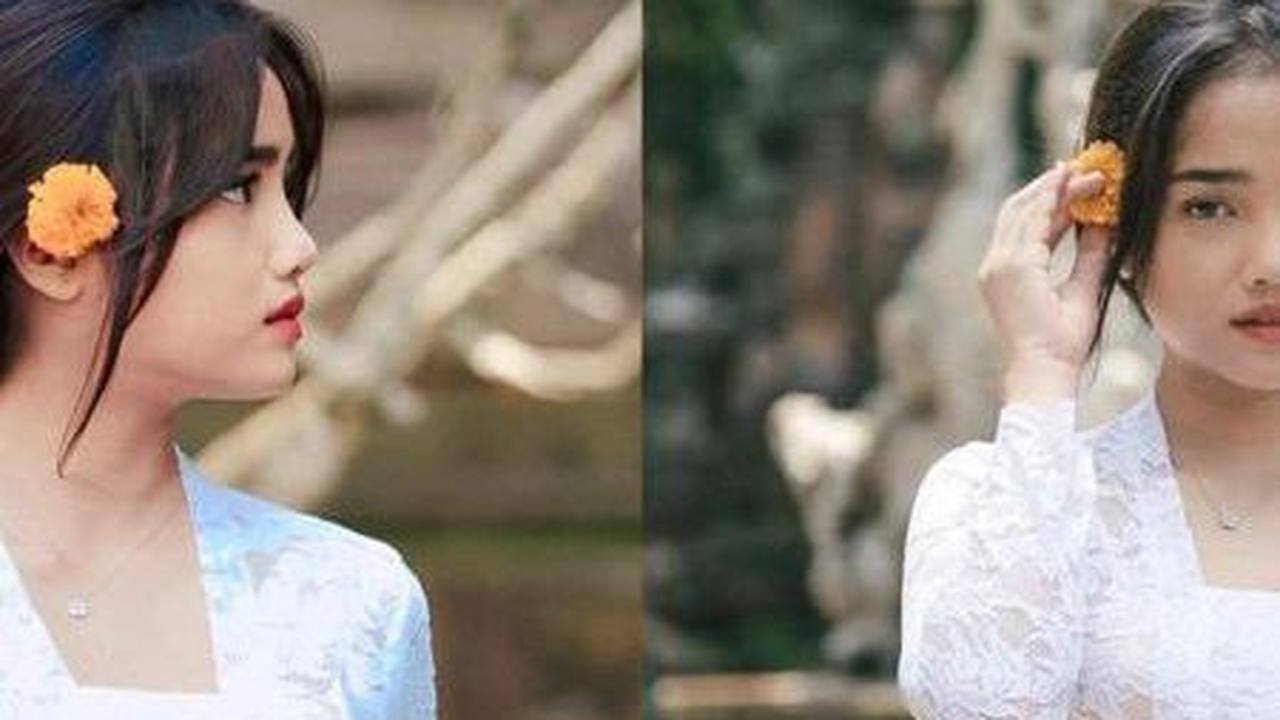 Jenis Kebaya Modern