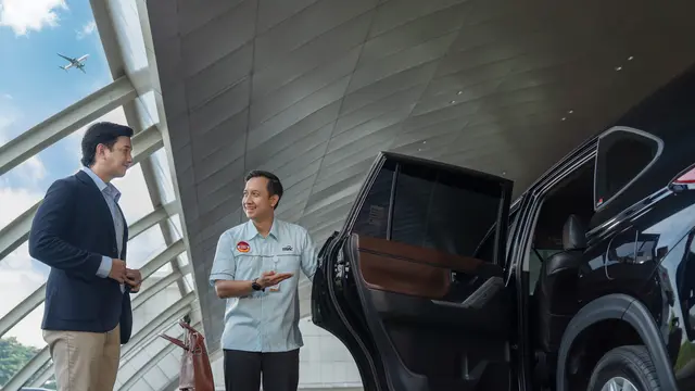 Perjalanan Bisnis atau Wisata Makin Nyaman, Andalkan Saja TRAC Rental dari Astra