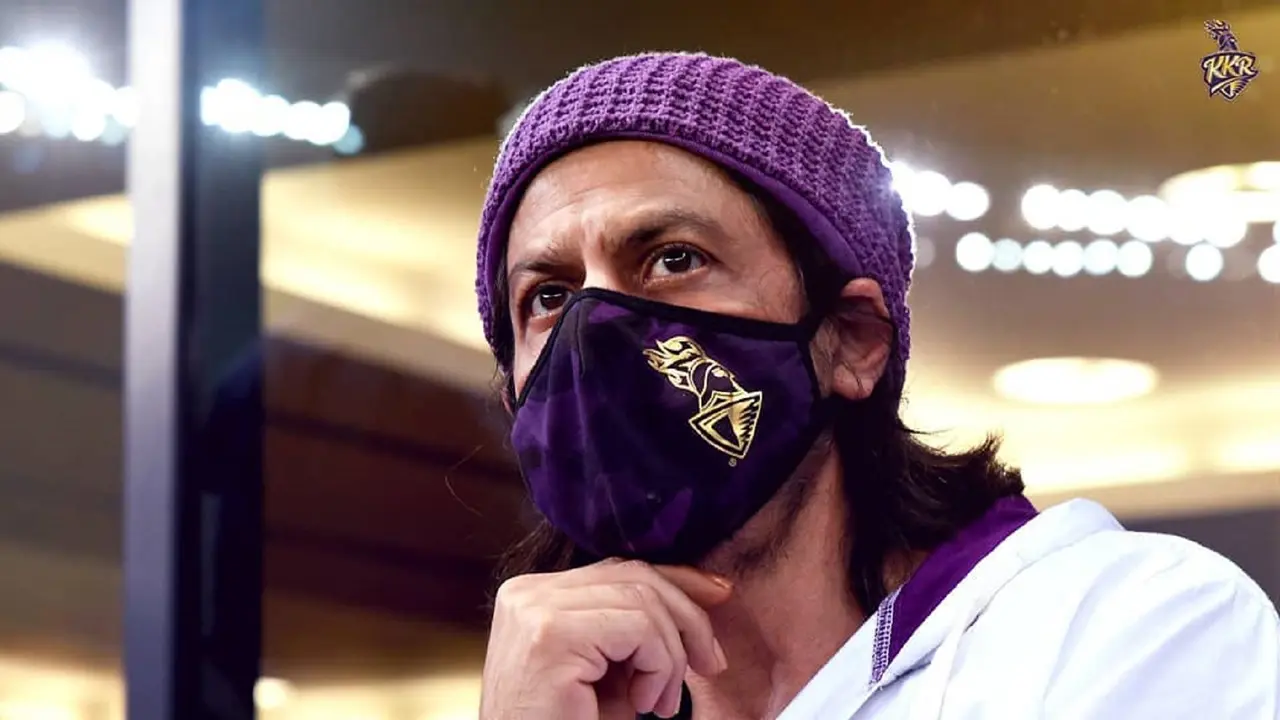 Shah Rukh Khan