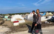 Polres Bangka Barat Kerahkan 155 Personel Amankan Paskah dan Ceng Beng 2026