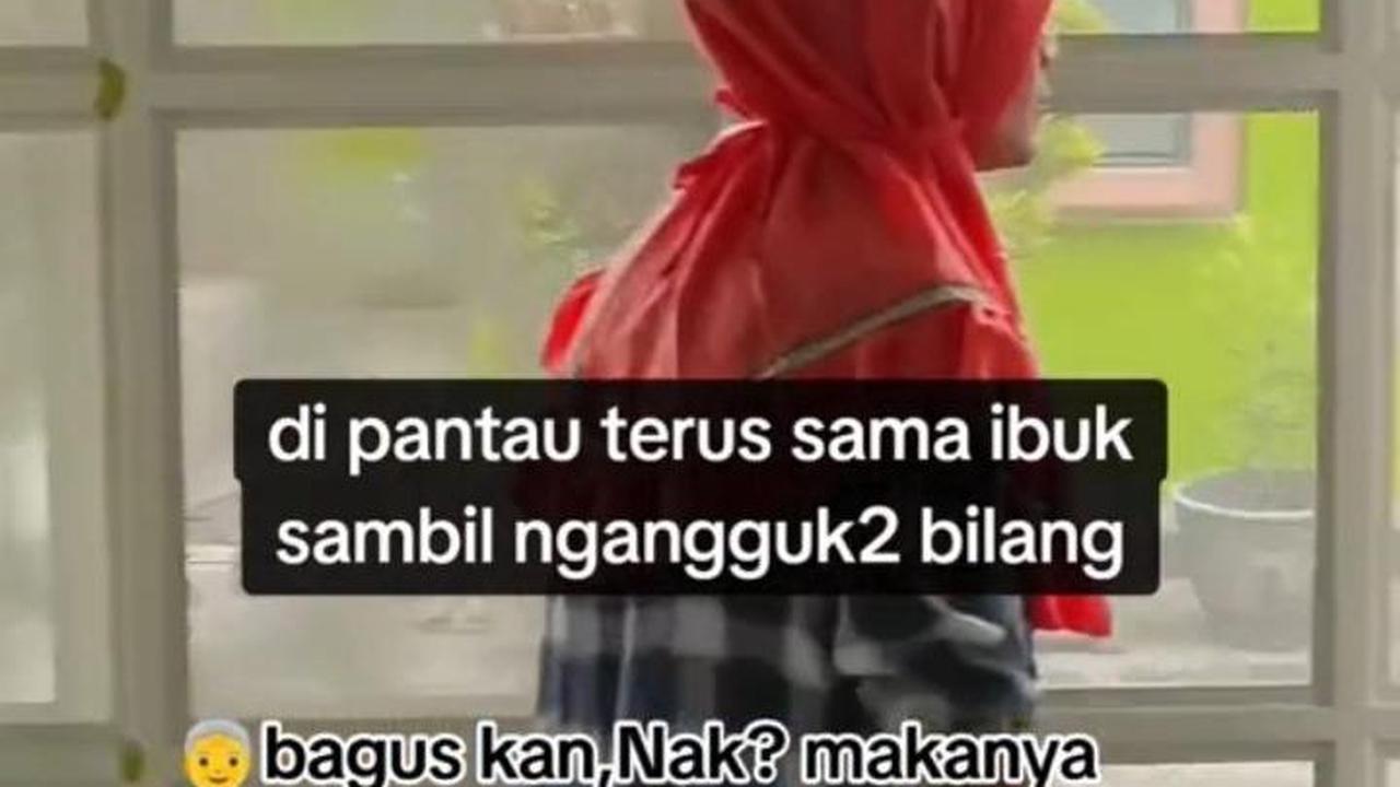 Diawasi Sendiri