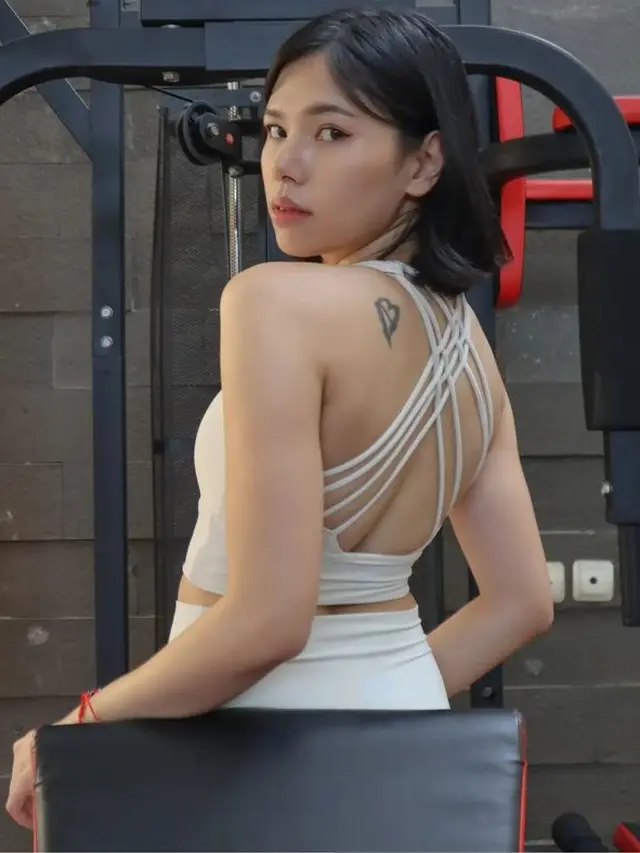 [Fimela] Banyu Bening