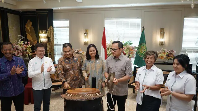 Rakernas Perhimpunan Usaha Taman Rekreasi Indonesia (PUTRI) 2025