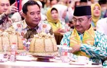 Silaknas ICMI Dipusatkan di Makassar, Sulsel Provinsi Paling Kondusif Jelang Pemilu 2024
