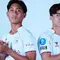 Siapa Tristan Raissa Ibrahim dan Azizu Milanesta, 2 Talenta Muda yang Gabung Garudayaksa FC?
