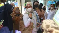 Gelar Festival Creative Recycle, Banyuwangi Kampanyekan Bijak Olah Sampah