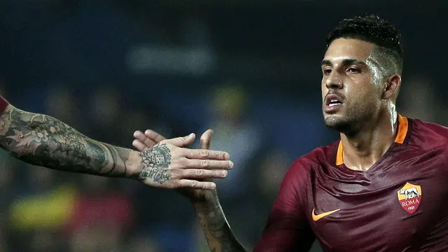 4 Pemain Italia Berdarah Brasil
