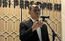 Rektor UI Tegaskan Bahlil Belum Lulus Gelar Doktor
