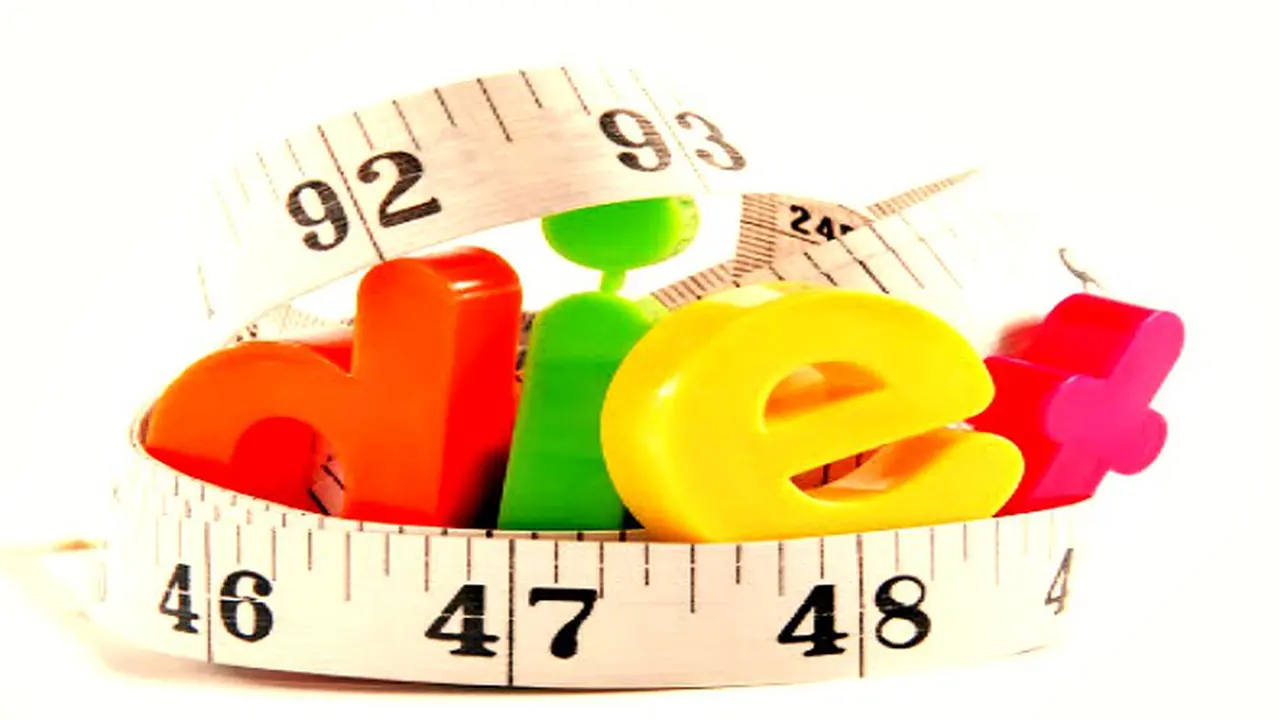 8 Cara Diet Paling Populer Dari Berbagai Negara