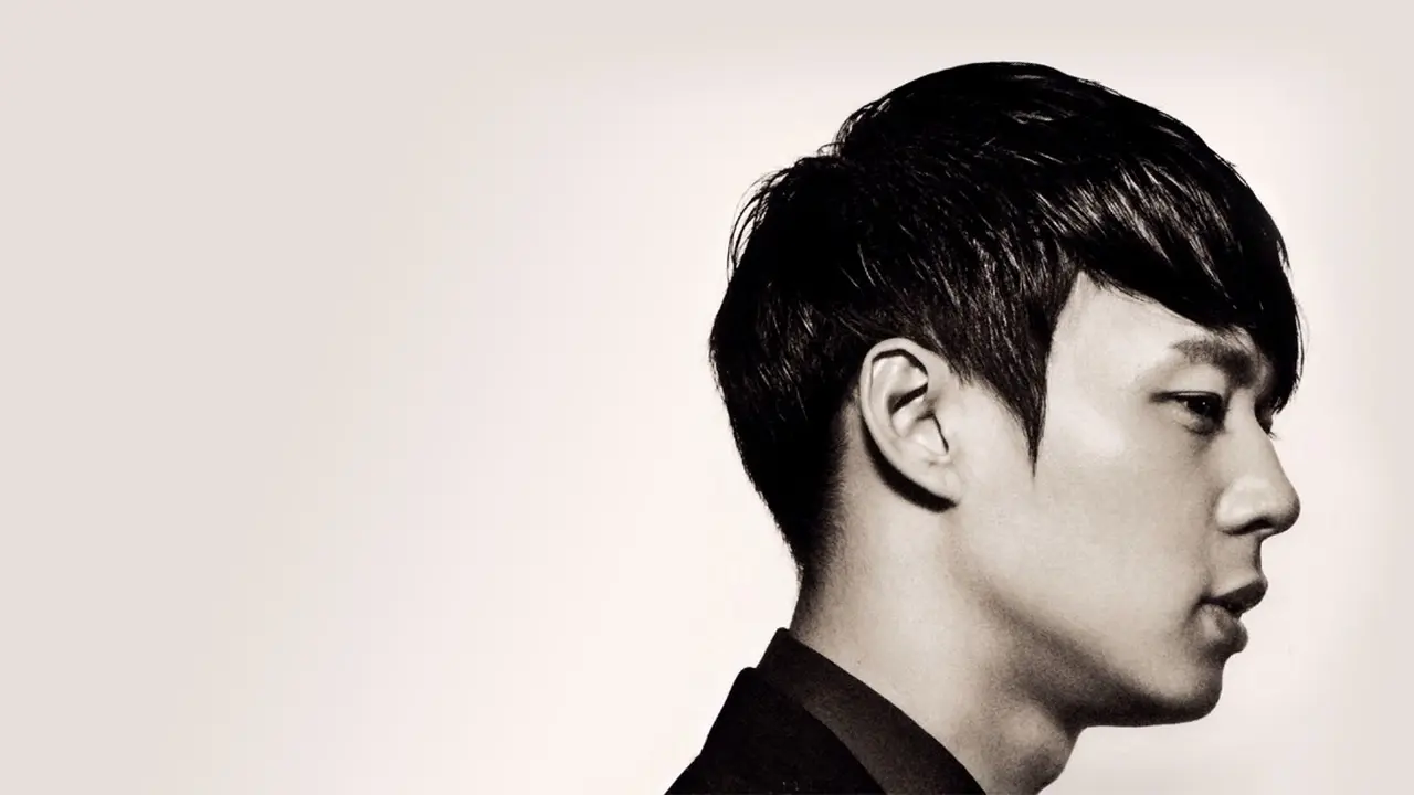 Park YooChun