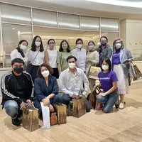 Plaza Indonesia gelar perhelatan wellness yang diisi oleh sejumlah praktisi ternama.