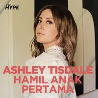 Bintang High School Musical, Ashley Tisdale Hamil