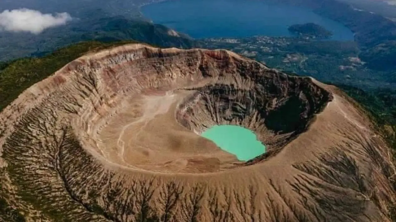 wisata El Savador