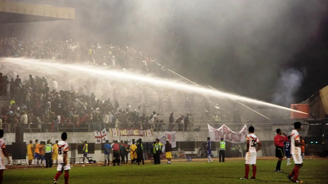 PSIS vs Persis