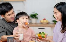 5 Resep Sahur Sehat untuk Anak, Praktis dan Penuh Gizi Agar Puasa Lebih Semangat!
