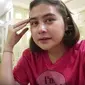 Prilly Latuconsina (Youtube/ Prilly Latuconsina)