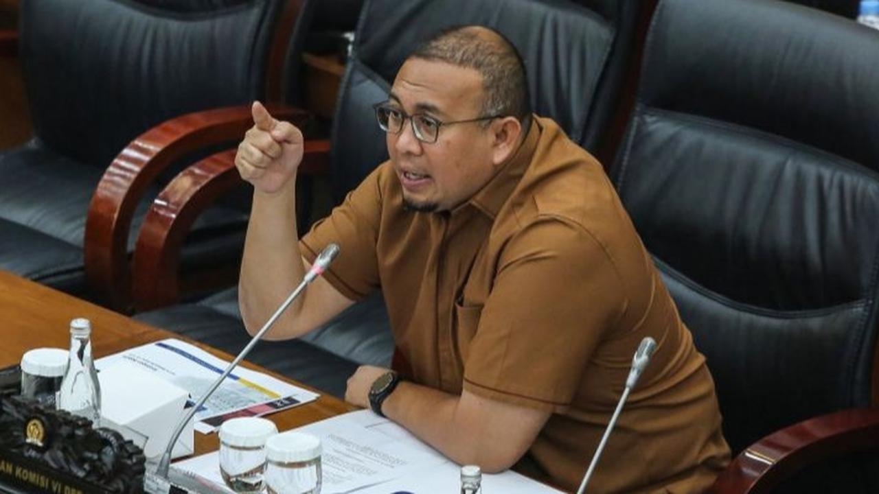 RUU BUMN Dikebut, Kementerian BUMN Segera Jadi Badan Pengaturan BUMN