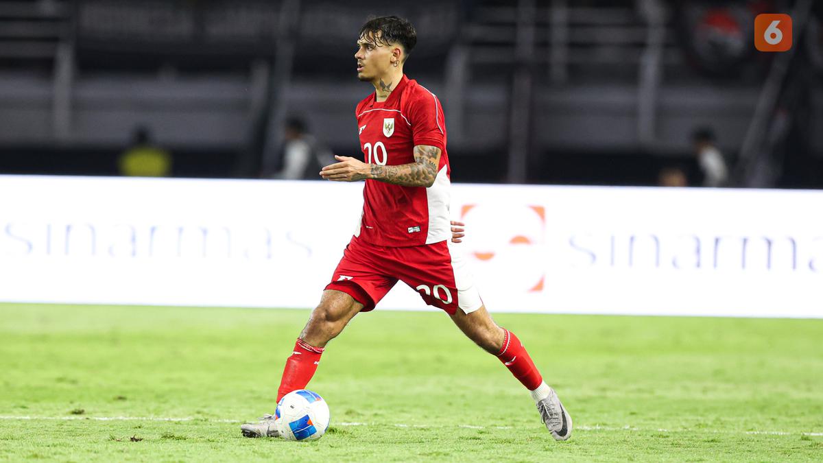 Gabung Persija, Shayne Pattynama Tak Kesulitan Adaptasi Berkat Hal Ini