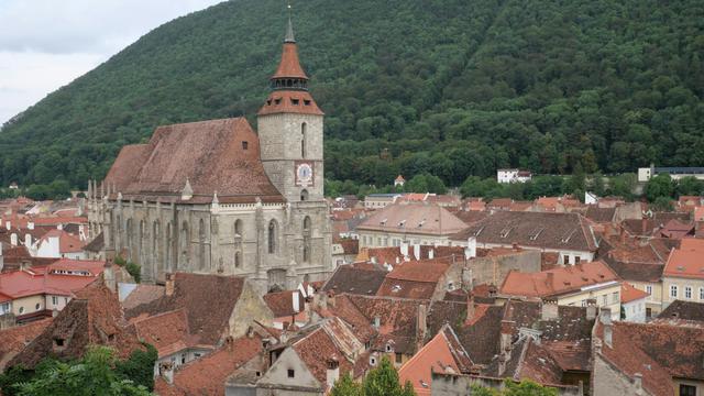 Brașov