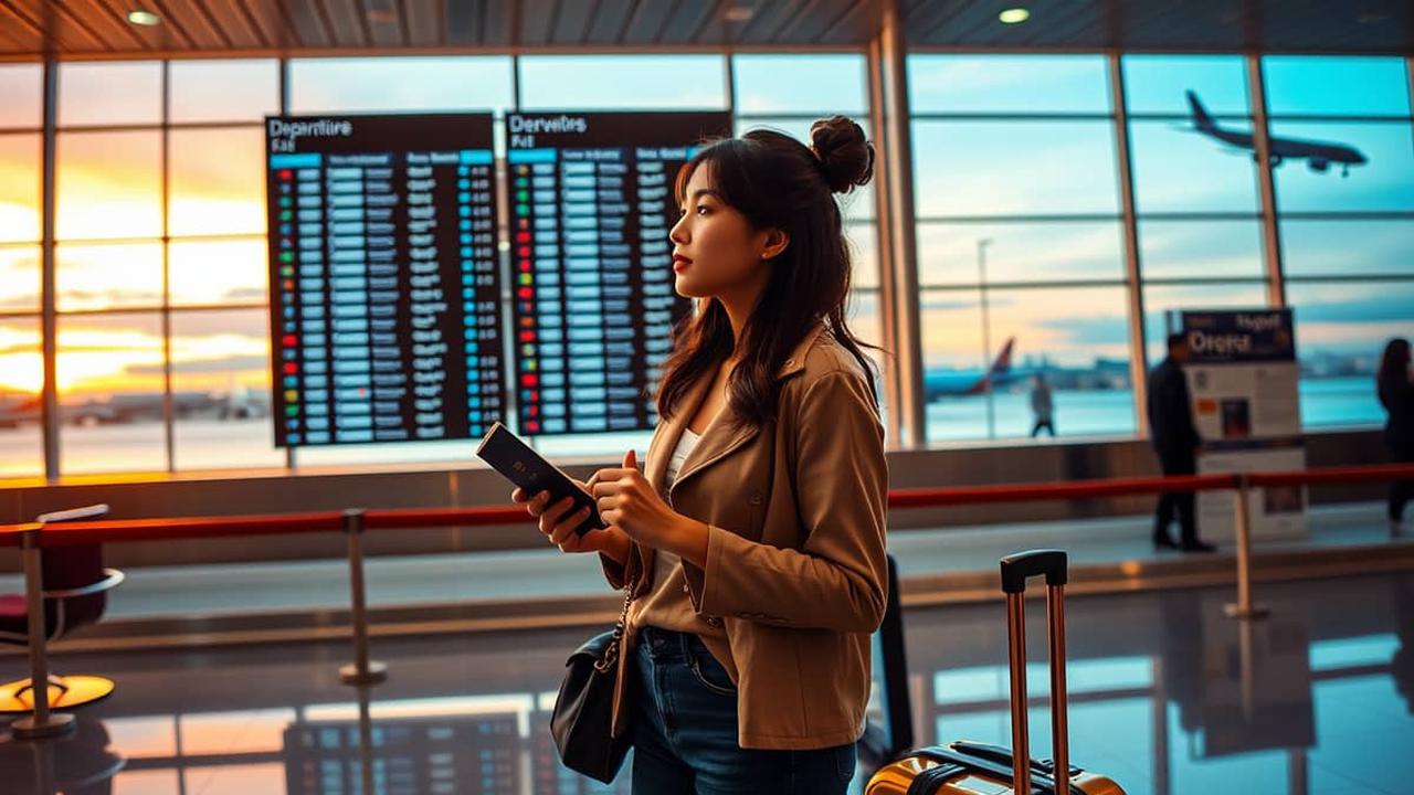 arti mimpi pergi ke luar negeri menurut primbon jawa