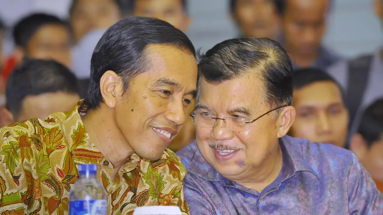 Jokowi-JK
