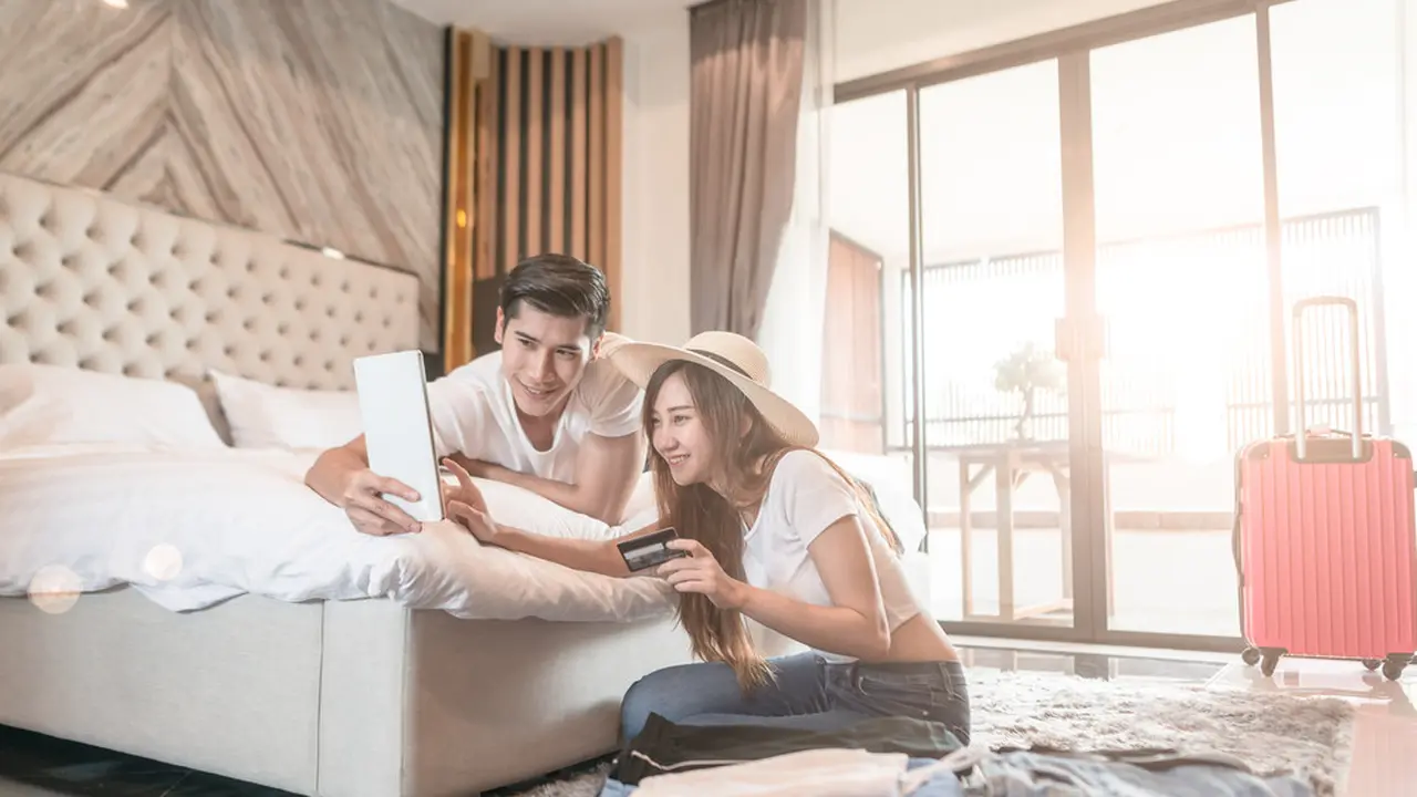 5 Rekomendasi Vila Terbaik di Lembang yang Cocok untuk Honeymoon Kedua