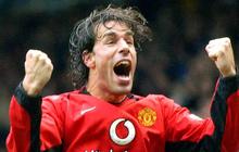 Ini Alasan Ruud van Nistelrooy Ogah jadi Manajer Permanen di MU usai Erik ten Hag Dipecat
