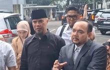 Ahmad Dhani Sebut Al Ghazali Kesal dan Sempat Laporkan Pelaku Bully SA