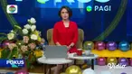 Simak informasi dalam Fokus Pagi edisi (08/01) dengan topik-topik pilihan di antaranya, Dua Rumah Hancur Diterjang Banjir, Pohon Tumbang Timpa Lapak Pedagang, Truk Angkut Ratusan Anjing Diamankan, Debat Capres Ketiga Berlangsung Panas, Banjir Rendam ...