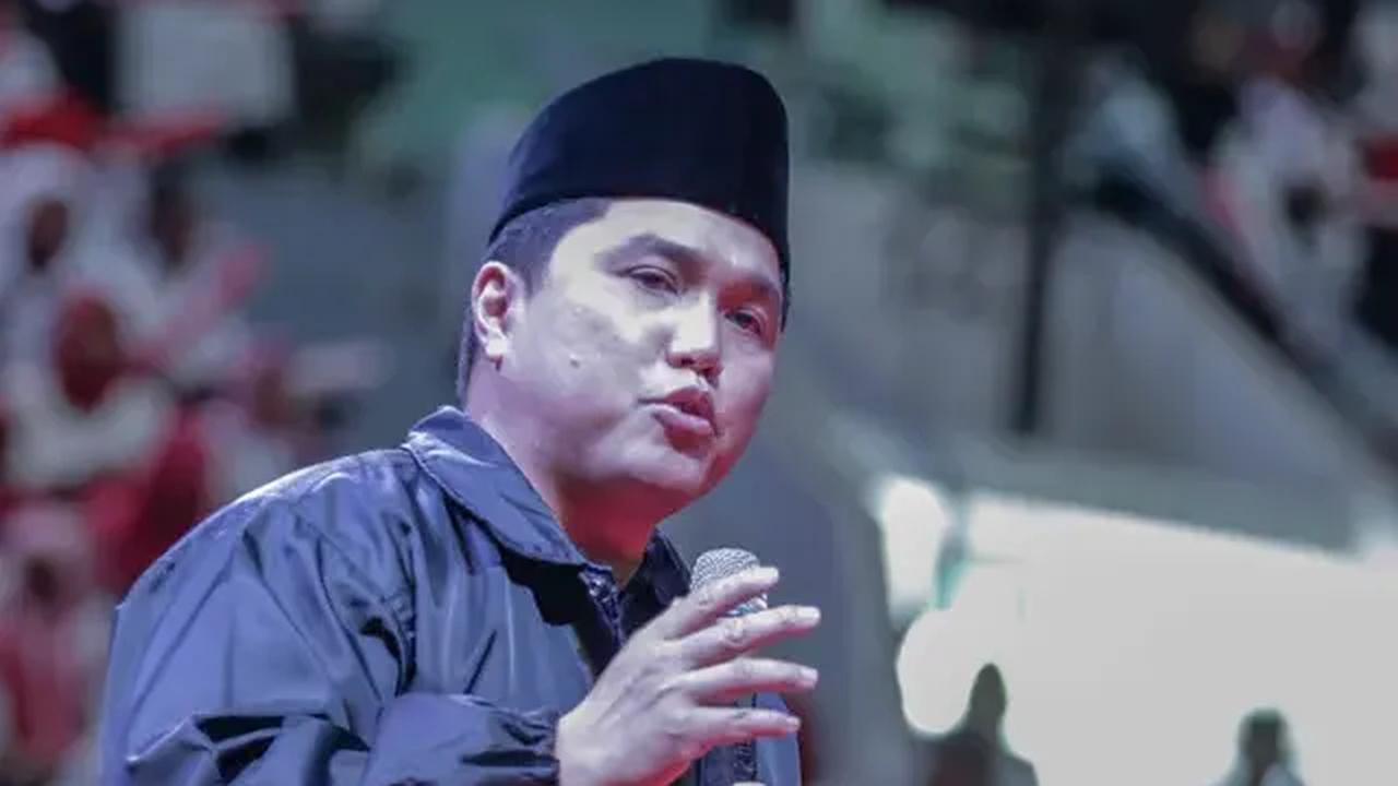 "Sukunya macam-macam lalu terjebak hal yang seperti ini, sangat-sengat menyedihkan,"