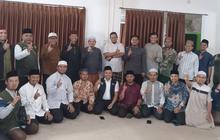 Analisis UAS Memicu Gelombang Dukungan Besar Bagi Paslon Nomor Satu di Pilkada Riau